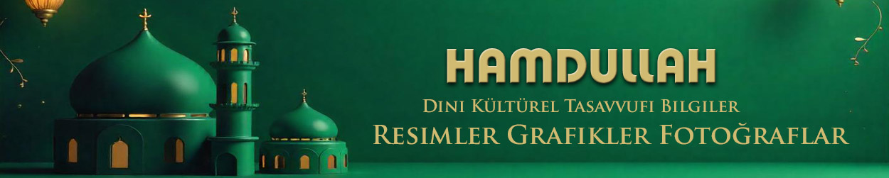 Hamdullah Board